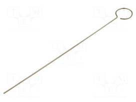 Spare part: cleaning elem | for DN-SC7000 desoldering iron
