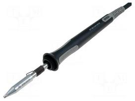 Soldering iron: with htg elem | for ERSA-RDS80 station | 80W