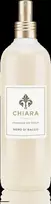 Chiara Firenze Nero Di Bacco audinių kvapas 250 ml