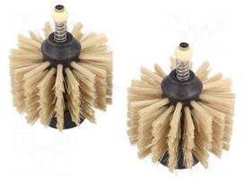 Spare part: cleaning elem | Application: JBC-CLMB | 50mm