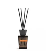 Locherber Milano Habana Tobacco namų kvapas su lazdelėmis 125 ml