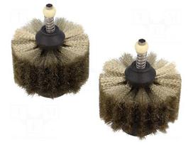 Spare part: cleaning elem | Application: JBC-CLMB | 50mm
