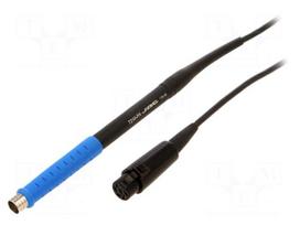 Soldering iron: with htg elem | 20W