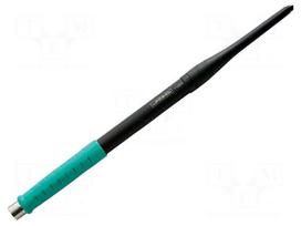 Soldering iron: with htg elem | 20W