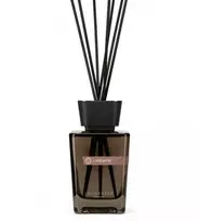 Locherber Milano Cafe Satin namų kvapas su lazdelėmis 500 ml