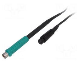 Soldering iron: with htg elem | 250W