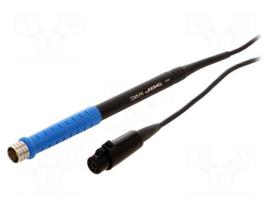 Soldering iron: with htg elem | 50W