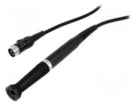 Soldering iron: with htg elem | Similar types: MFR-H6-SSC