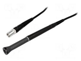 Soldering iron: with htg elem | for TMT-9000S-2 station