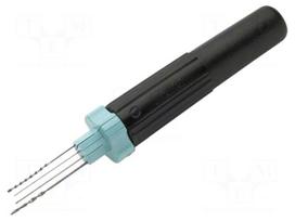 Spare part: cleaning elem | for WEL.DSX80 desoldering iron