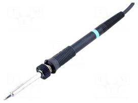 Soldering iron: with htg elem | 80W | 150÷450°C