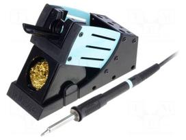 Soldering iron: with htg elem | for WEL.WD1000 station | 80W
