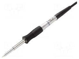 Soldering iron: with htg elem | 120W