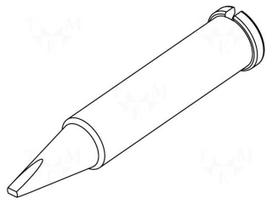 Tip | chisel | 1.2mm