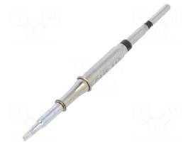 Tip | chisel | 1x0.3mm
