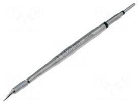 Tip | conical | 0.2mm