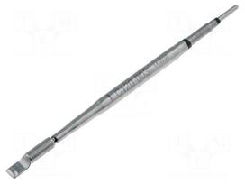 Tip | shovel | 3mm