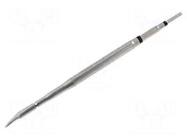 Tip | bent conical | 0.6mm