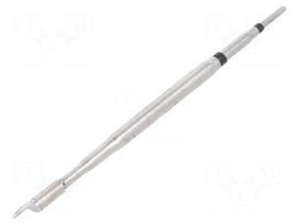 Tip | shovel | 3.5mm