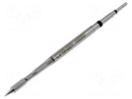 Tip | conical | 0.3mm