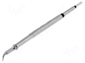 Tip | bent conical | 0.2mm