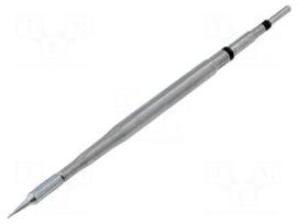 Tip | conical | 0.2mm