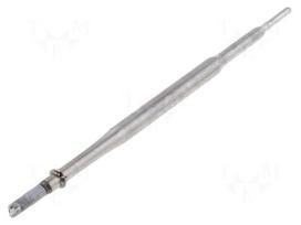 Tip | chisel | 2.3x0.7mm