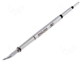 Tip | bent conical | 0.3mm
