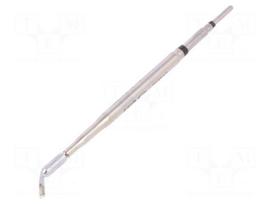 Tip | special | 2.3x4.5mm