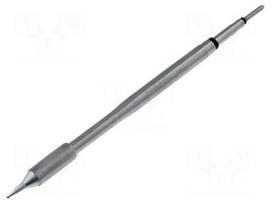 Tip | conical | 0.6mm