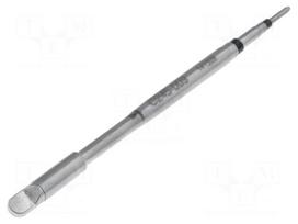 Tip | minispoon | 4.5x1.8mm