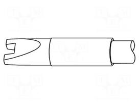 Tip | special | 2.2mm | longlife