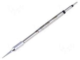 Tip | conical | 0.4mm