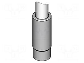 Tip | special | 4.9x6mm | longlife