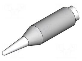 Tip | conical | 1mm | longlife