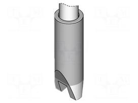 Tip | special | 2.3x1.6mm | longlife