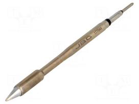 Tip | chisel | 1.2x0.7mm