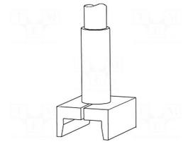 Tip | special | 6.5x6mm | longlife
