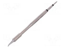 Tip | bent conical sloped | 0.6mm | longlife