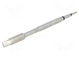 Tip | chisel | 4x0.8mm
