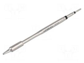 Tip | chisel | 0.3x1.5mm | longlife