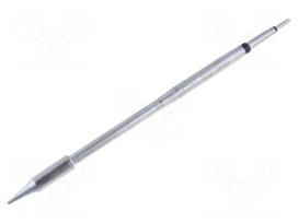 Tip | conical | 1mm | longlife