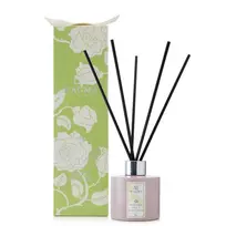 Magma London Baltas Tea Sage & Lemongrass namų kvapas 100 ml