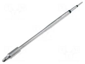 Tip | conical sloped | 3mm | longlife