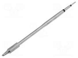 Tip | conical sloped | 2mm | longlife