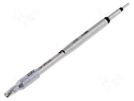 Tip | chisel | 2.2x1mm | longlife