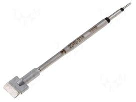 Tip | shovel | 10mm | longlife