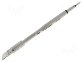 Tip | knife | 6x0.4mm | longlife