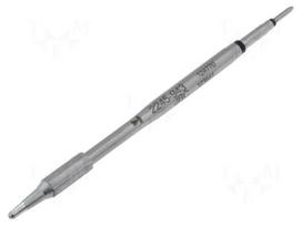 Tip | conical | 1.7mm | longlife