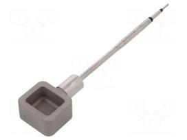 Tip | special | 15x18mm | longlife